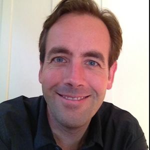 Meet your Posher, Christopher